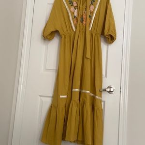 SHEIN Women’s Dress